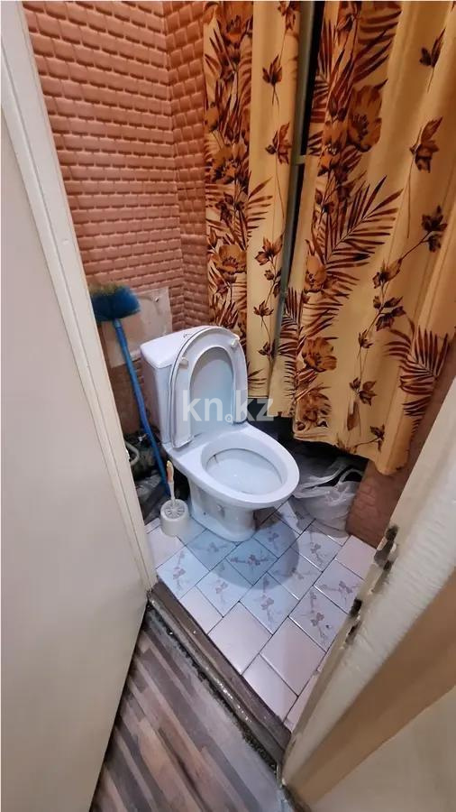 Продажа 1-комнатной квартиры, 42 м², мкр-н Таугуль-2, дом  36 - Продажа квартир в Алматы фото 4 из 6