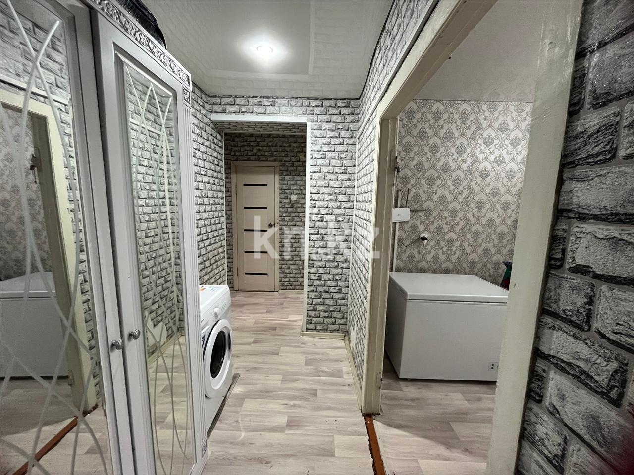 Продажа 2-комнатной квартиры, 47 м², ул. Маметовой - Продажа квартир в Караганде фото 9 из 11