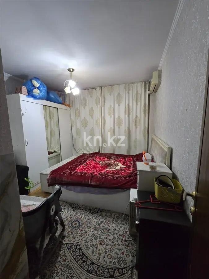 Продажа 3-комнатной квартиры, 75 м² в Алматы - фото 3
