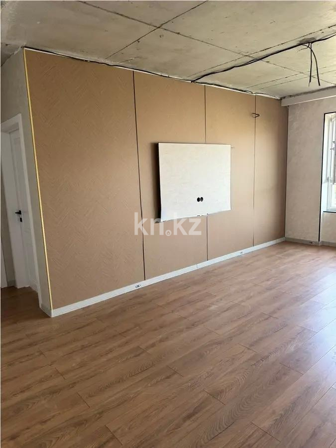 Продажа 2-комнатной квартиры, 59.2 м², ул. Туркестан, дом  115 в Алматы