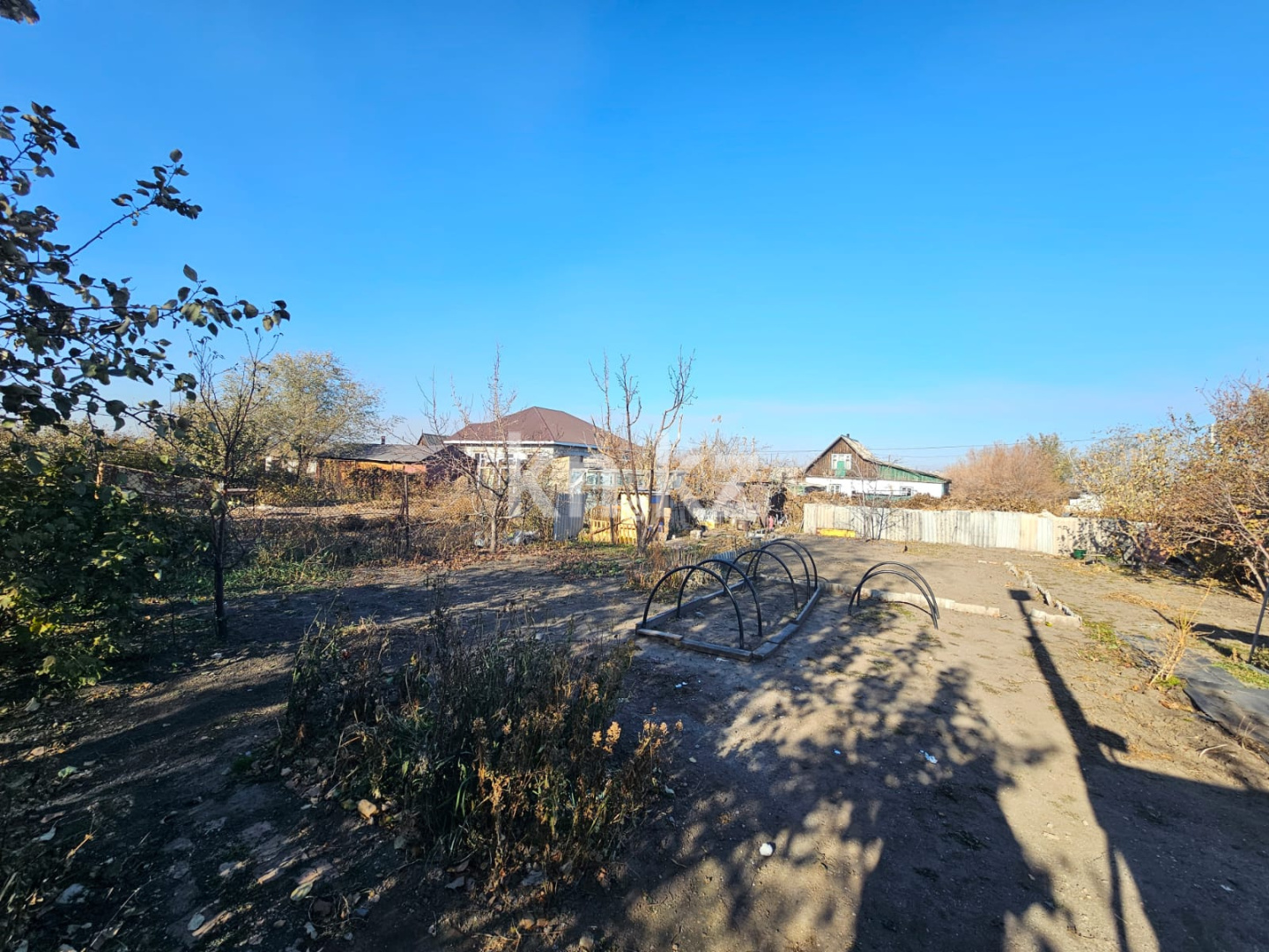 Продажа 4-комнатного дома, 53 м², ул. Боткина, дом  11 - Продажа домов, коттеджей в Караганде с фото фото 23 из 30