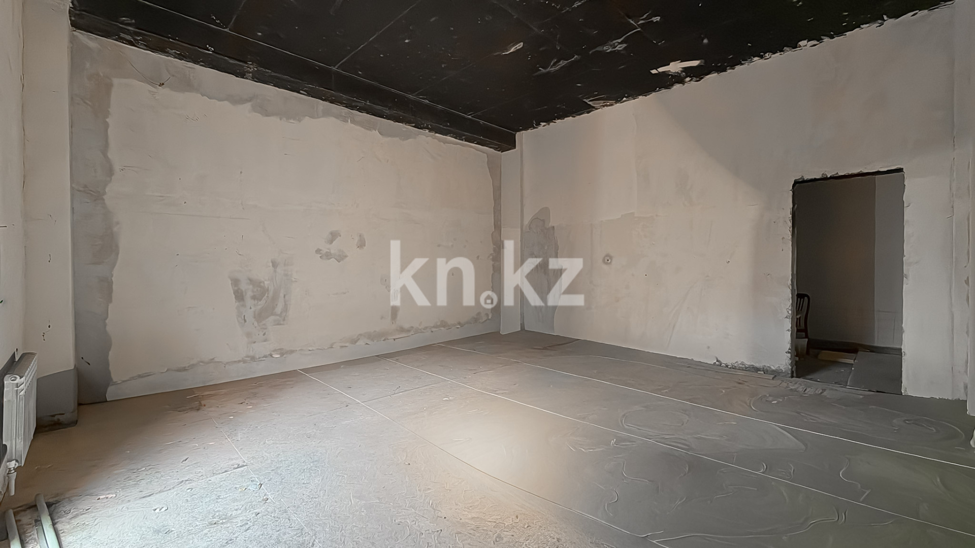 Продажа 2-комнатной квартиры, 122 м² - Продажа квартир в Алматы - страница 14 фото 24 из 24