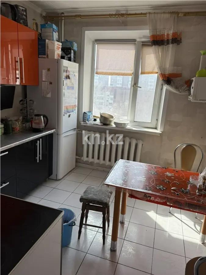 Продажа 3-комнатной квартиры, 64 м² - Продажа квартир от собственников в Караганде фото 4 из 4