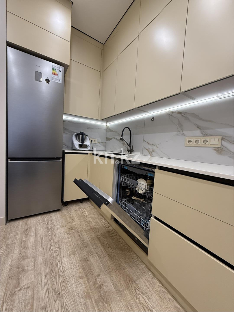 Продажа 3-комнатной квартиры, 88 м² в Караганде - фото 24