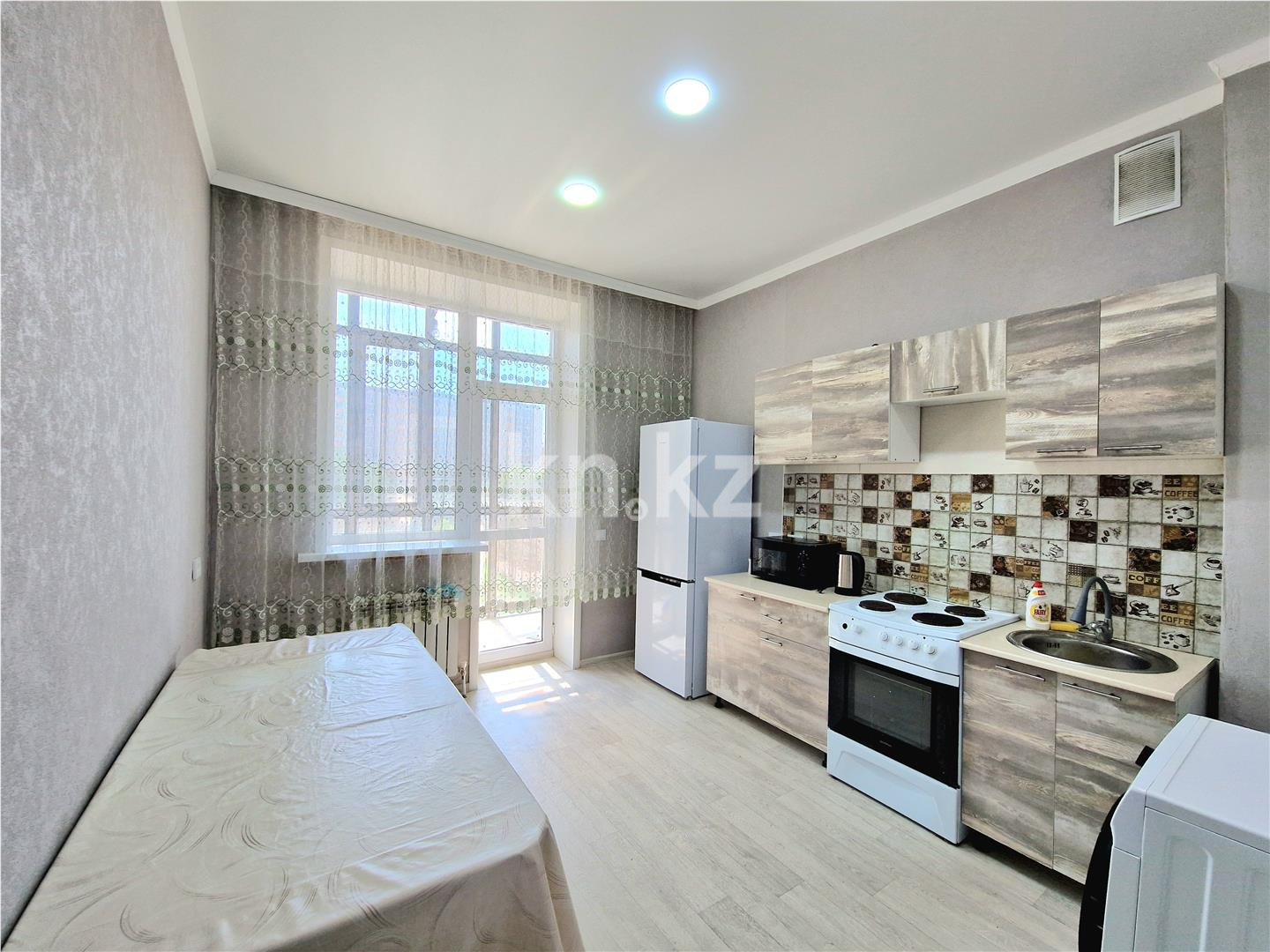 Продажа 2-комнатной квартиры, 64 м² - Продажа квартир в Караганде фото 3 из 8