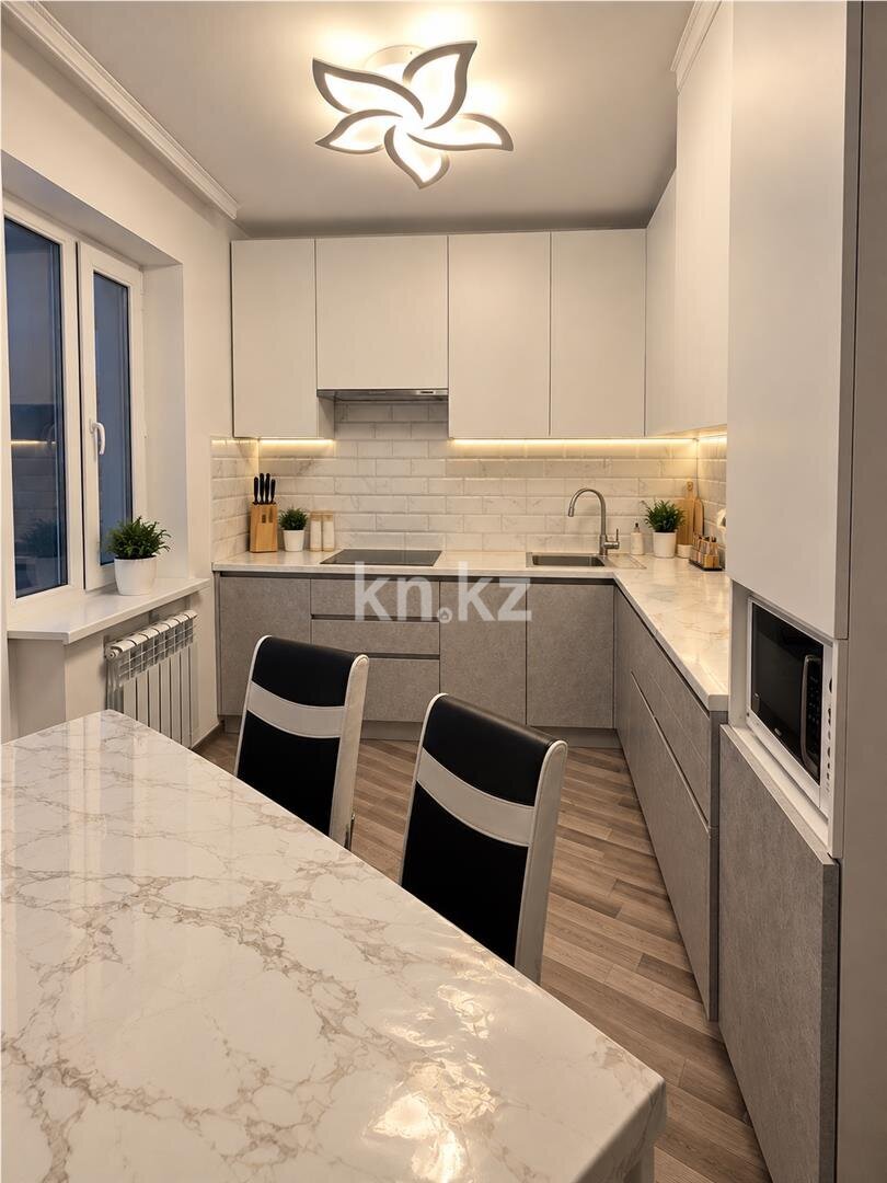 Продажа 3-комнатной квартиры, 86 м² в Караганде - фото 6