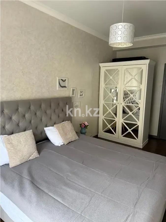 Продажа 3-комнатной квартиры, 92 м² в Астане - фото 2