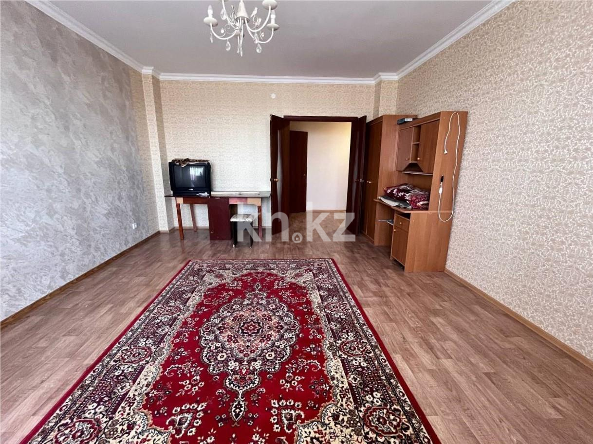 Продажа 2-комнатной квартиры, 71 м², ул. Момышулы, дом  24 - Продажа квартир в новостройках Караганды фото 1 из 18