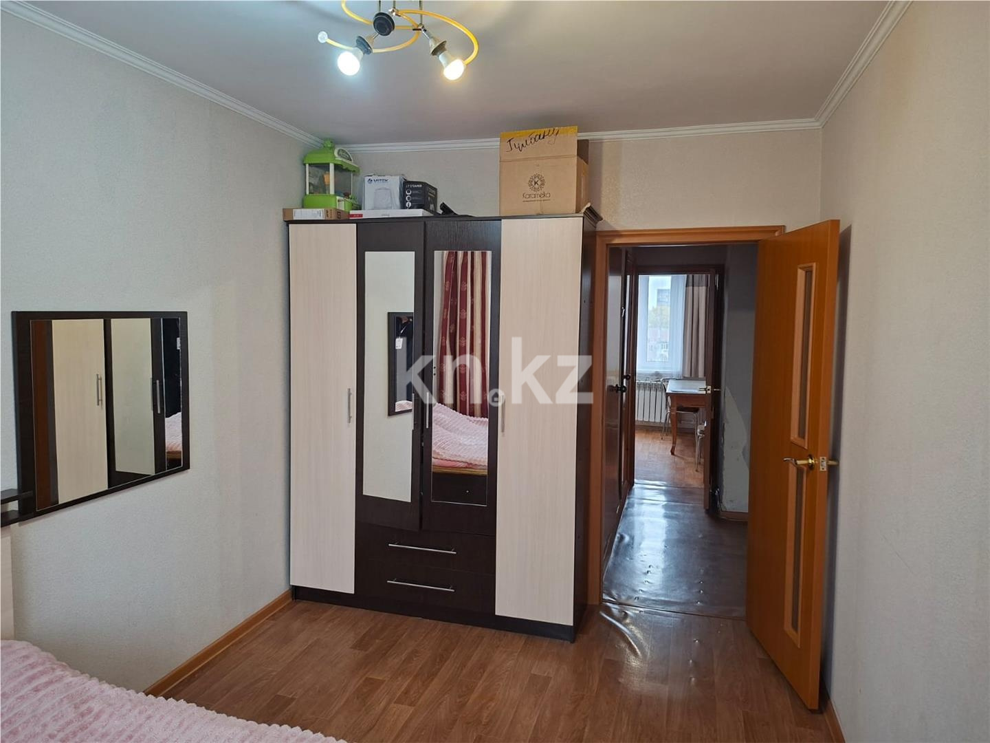 Продажа 2-комнатной квартиры, 54 м² в Караганде - фото 5