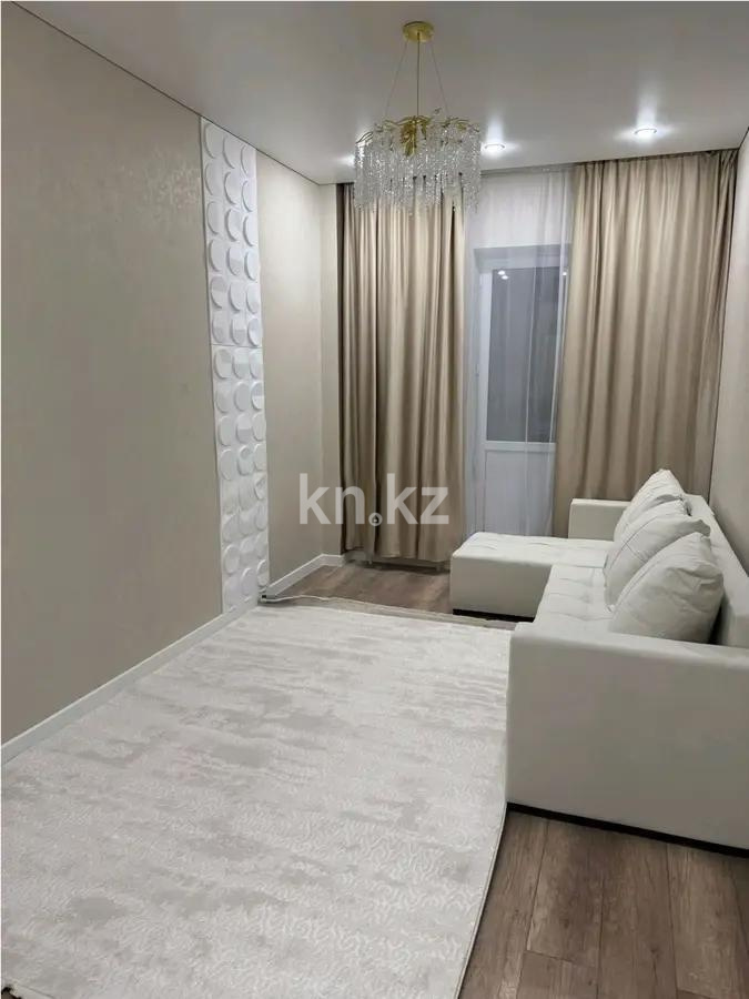 Продажа 1-комнатной квартиры, 35 м², ул. Е-430, дом  2а в Астане