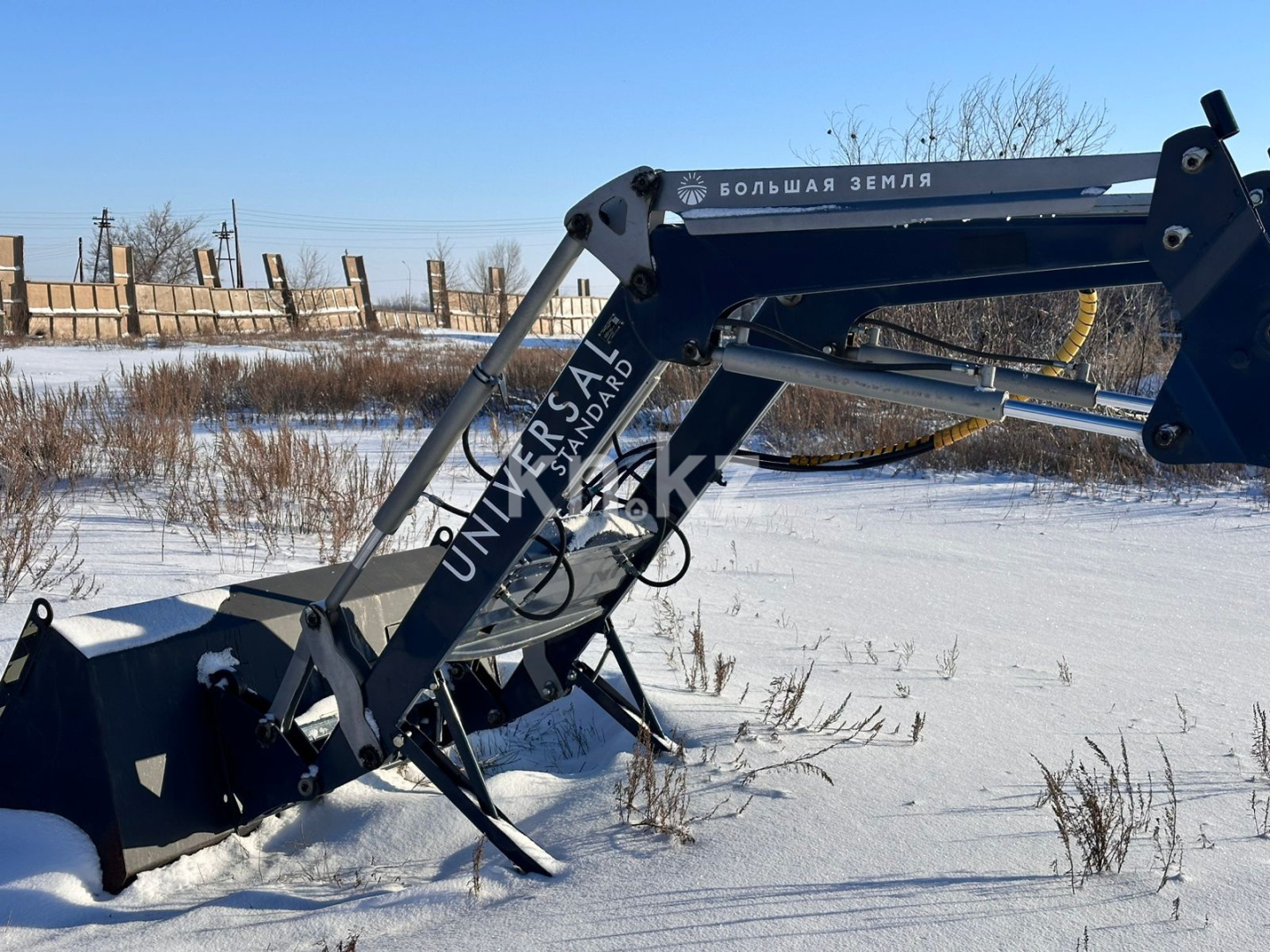 Продажа , 20000 м², ул. Бірлік, дом  13 - Продажа квартир в Казахстане фото 14 из 24