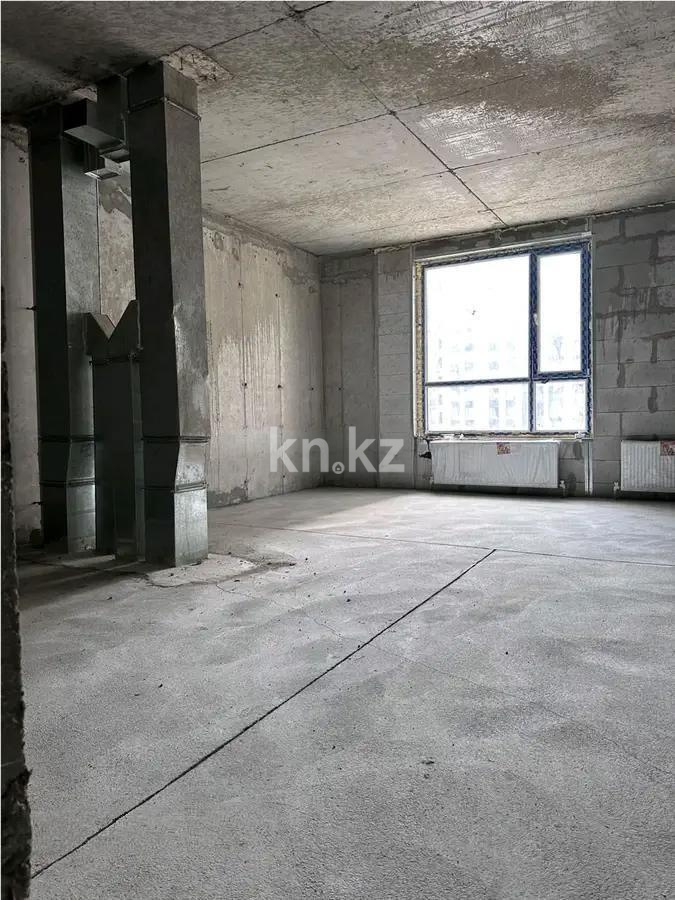 Продажа 1-комнатной квартиры, 41.6 м², пр. Райымбека, дом  348/1 - Продажа квартир в Алматы фото 1 из 3