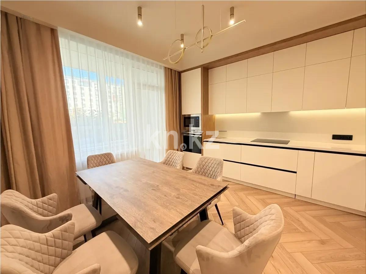 Продажа 4-комнатной квартиры, 120 м² в Астане - фото 5