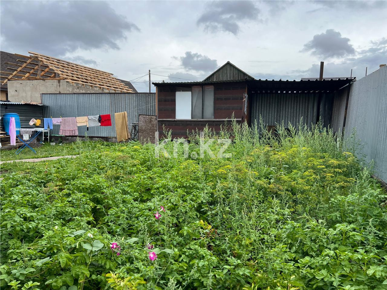 Продажа 5-комнатного дома, 180 м², ул. Гоголя - Продажа домов, коттеджей в Караганде с фото фото 27 из 33