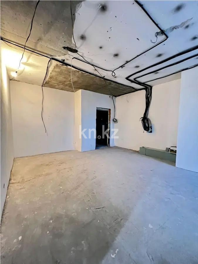 Продажа 3-комнатной квартиры, 100.3 м², ул. Мендикулова, дом  22 - Продажа  трехкомнатных квартир в Алматы без посредников фото 2 из 8