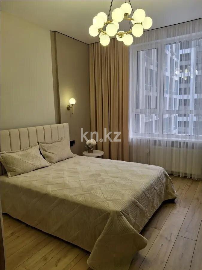 Продажа 3-комнатной квартиры, 72 м² в Астане - фото 3