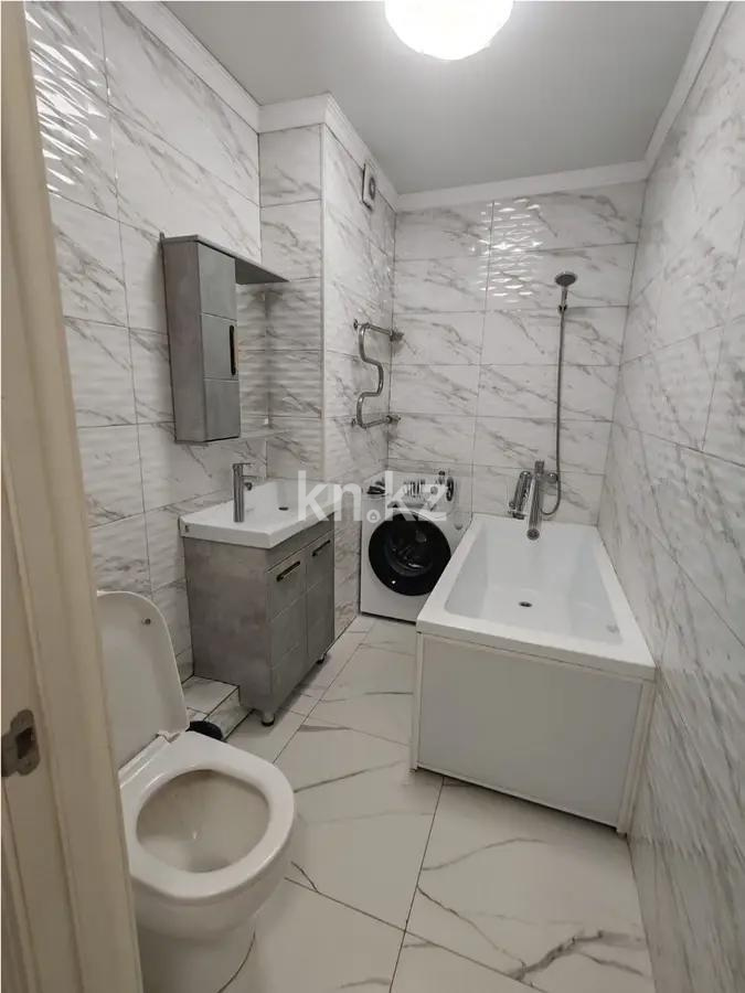 Продажа 1-комнатной квартиры, 32 м² в Алматы - фото 3