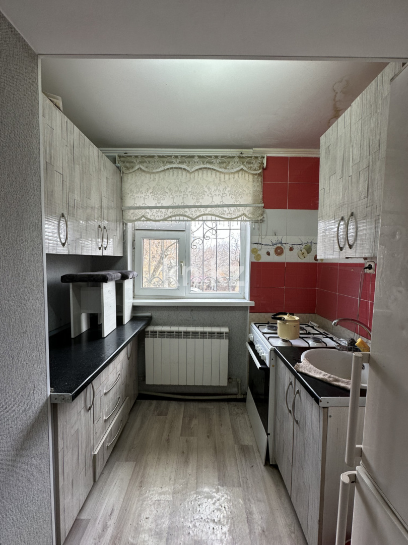 Продажа 4-комнатной квартиры, 80 м², мкр. 18-й, дом  19 - Продажа квартир в Шымкенте фото 16 из 20