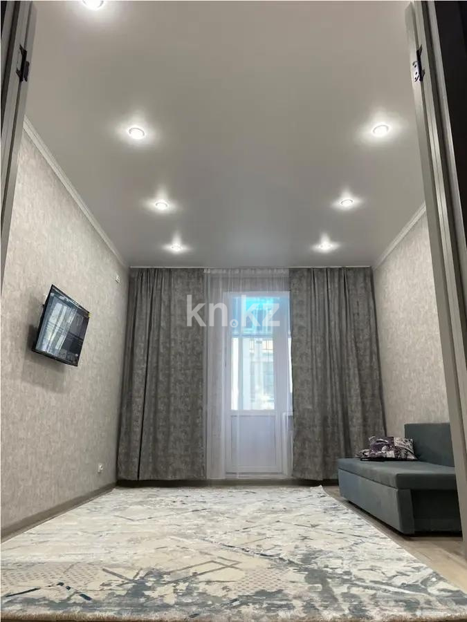 Продажа 1-комнатной квартиры, 46 м² в Астане
