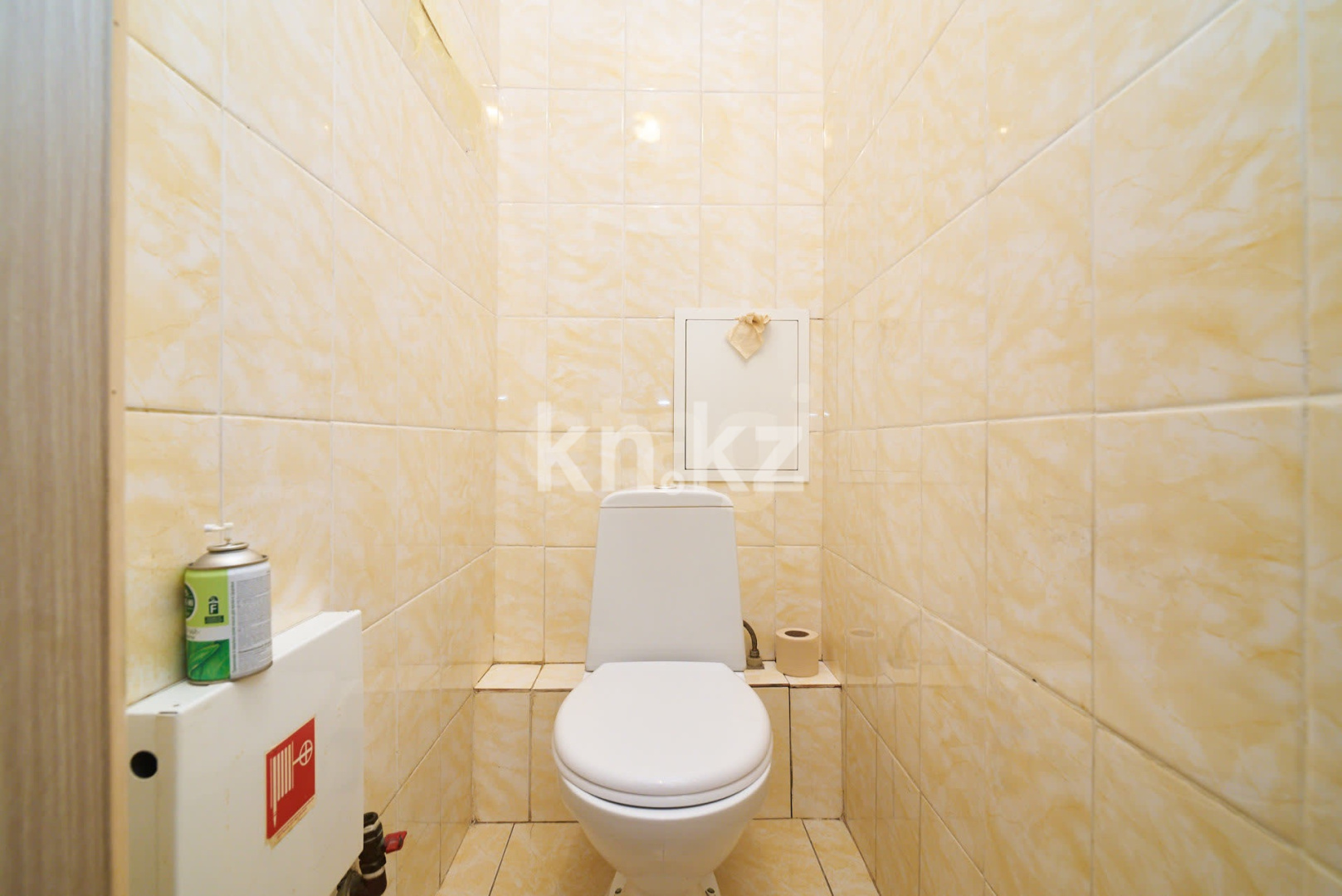 Продажа 1-комнатной квартиры, 45.6 м² в Астане - фото 11