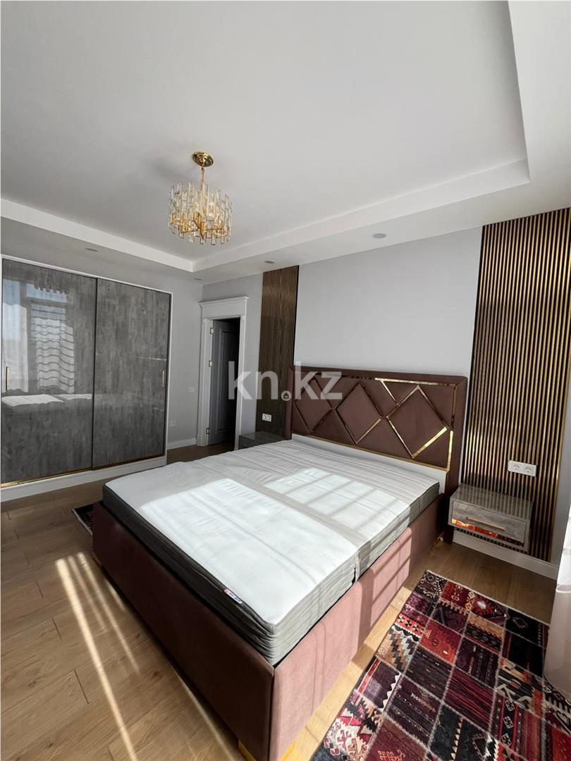 Продажа 3-комнатной квартиры, 91.4 м² - Продажа квартир в Казахстане - страница 19 фото 6 из 10