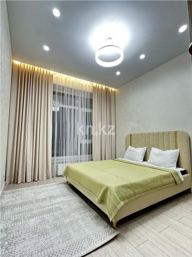 Продажа 4-комнатной квартиры, 92.5 м², ул. Е-15, дом  16 в Астане - фото 2