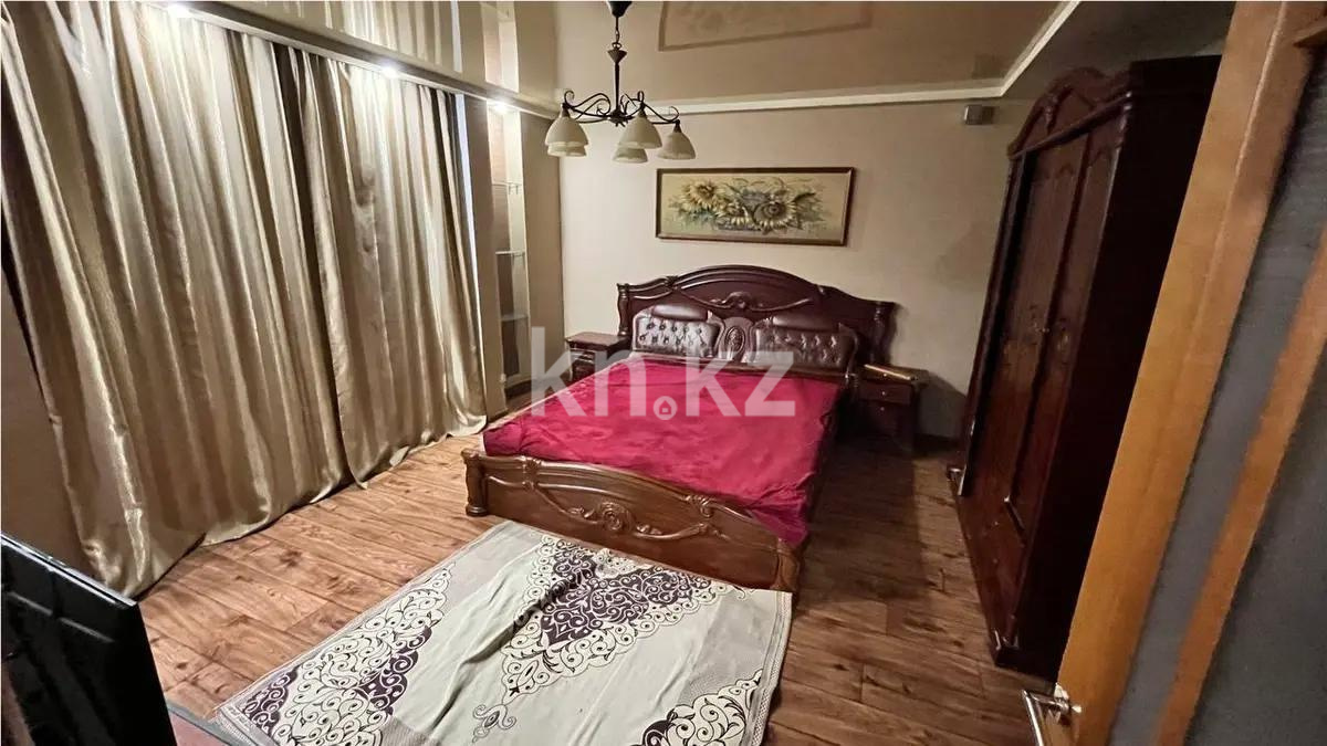 Продажа 2-комнатной квартиры, 54 м² - Продажа квартир в Караганде - страница 2 фото 2 из 5