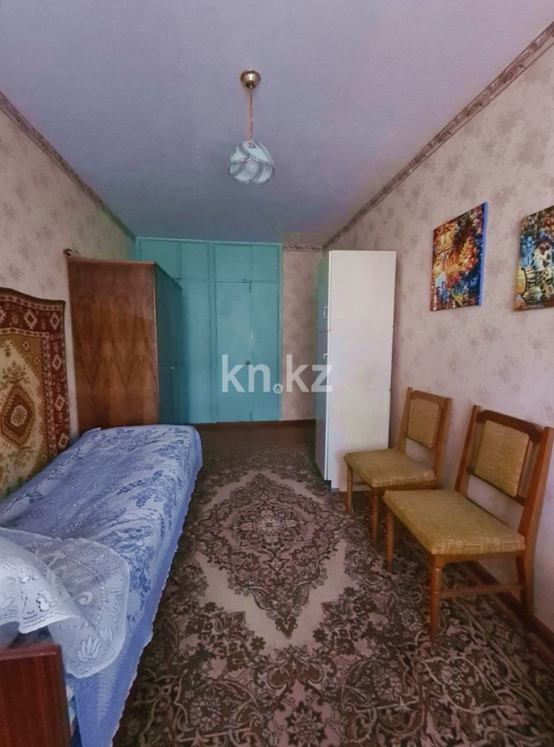 Продажа 3-комнатной квартиры, 61 м² - Продажа трехкомнатных квартир в Усть-Каменогорске фото 6 из 31