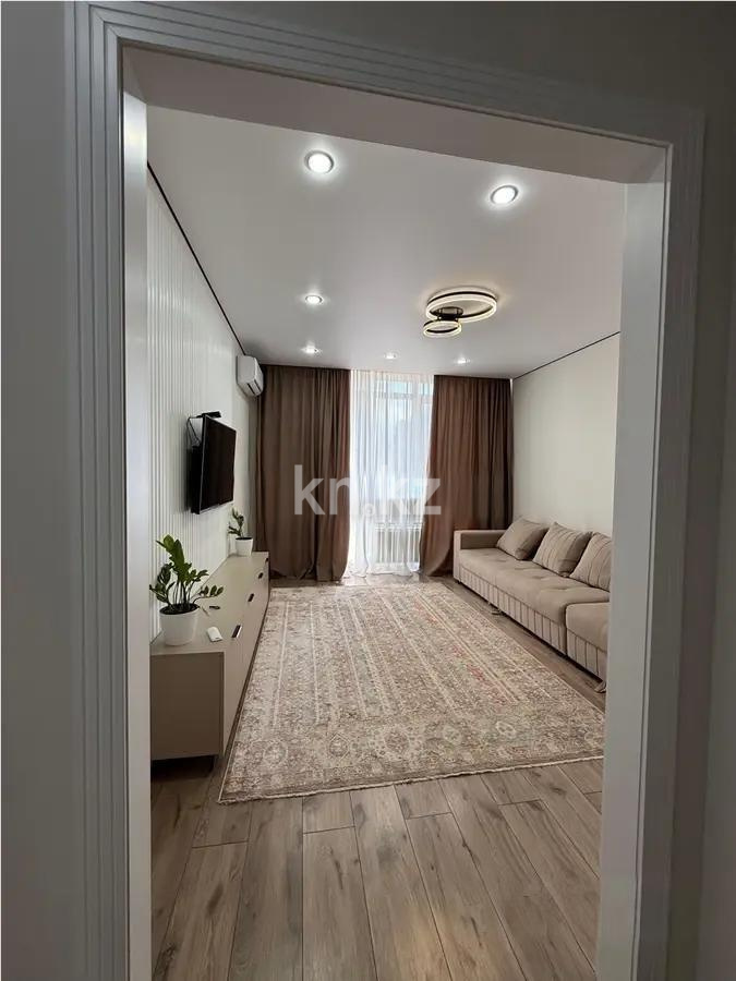 Продажа 2-комнатной квартиры, 63 м², мкр-н Шугыла, дом  340/35 в Алматы - фото 2