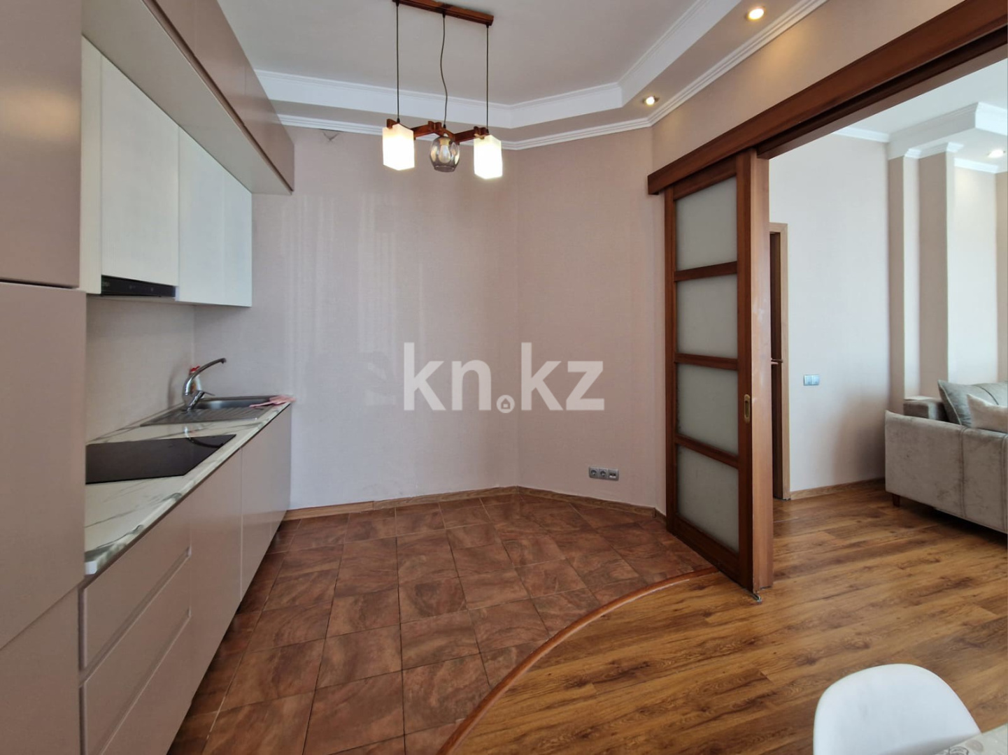 Продажа 2-комнатной квартиры, 80 м² - Продажа квартир в Медеуском р-не Алматы фото 5 из 21