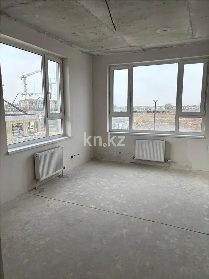 Продажа 3-комнатной квартиры, 65.8 м² в Алматы - фото 2