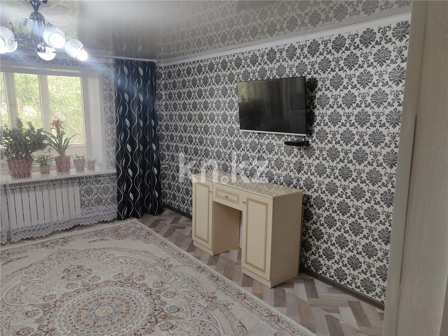 Продажа 4-комнатной квартиры, 84 м², ул. Керамическая, дом  78а - Продажа квартир в Караганде фото 3 из 19