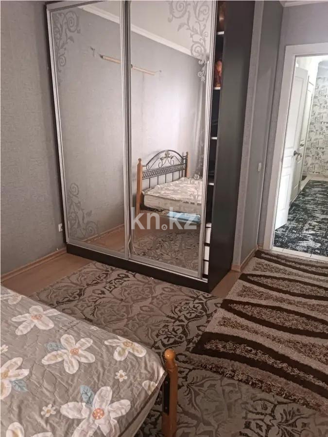 Продажа 3-комнатной квартиры, 84 м², мкр-н Аккент, дом  55 - Продажа квартир в Алматы фото 2 из 3