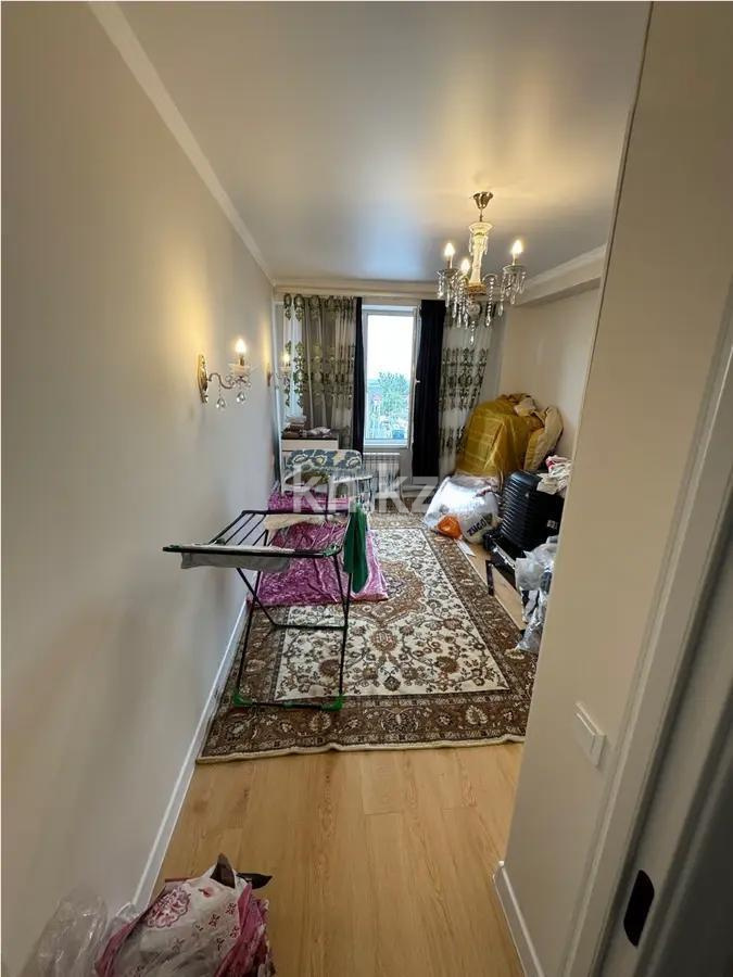 Продажа 4-комнатной квартиры, 84 м², ул. Береке, дом  9 стр - Продажа  четырехкомнатных квартир в новостройках Алматы без посредников с фото фото 2 из 5