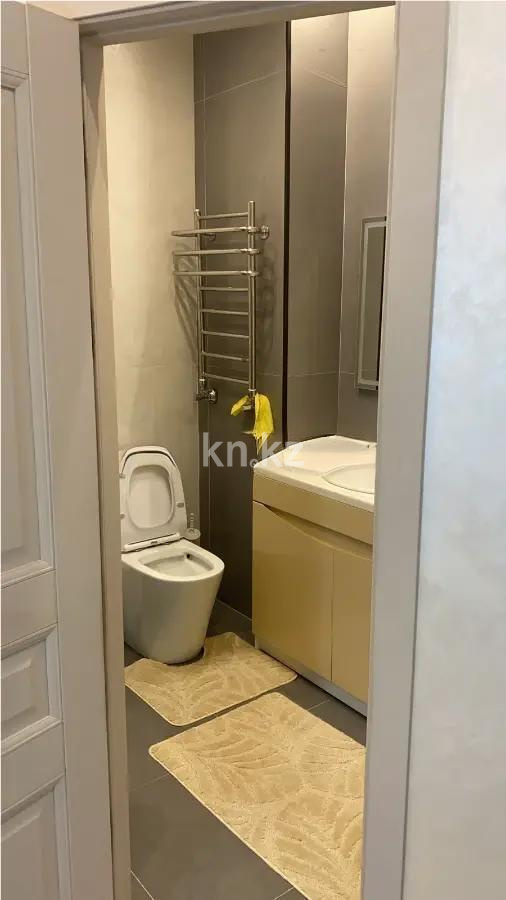 Продажа 2-комнатной квартиры, 91 м² в Алматы - фото 4