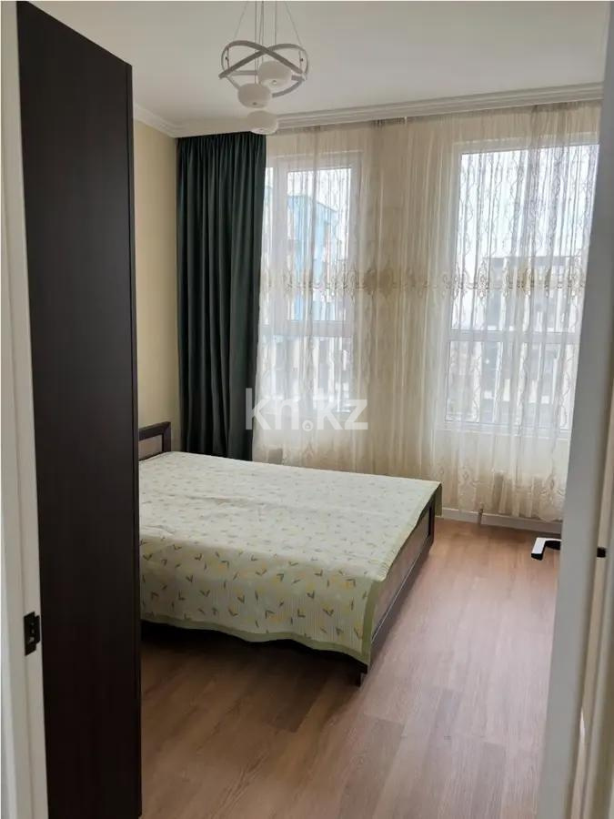 Продажа 1-комнатной квартиры, 50 м², ул. Емцова, дом  348/1 в Алматы