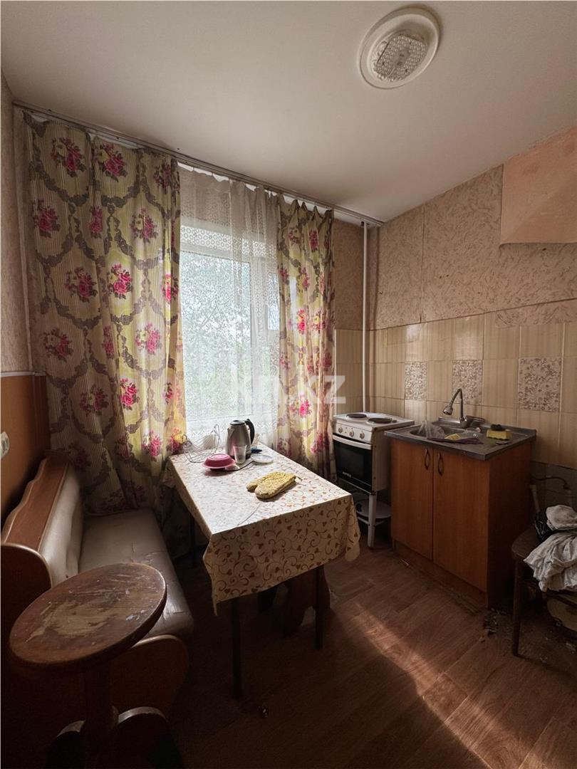 Продажа 2-комнатной квартиры, 45 м² в Караганде - фото 6
