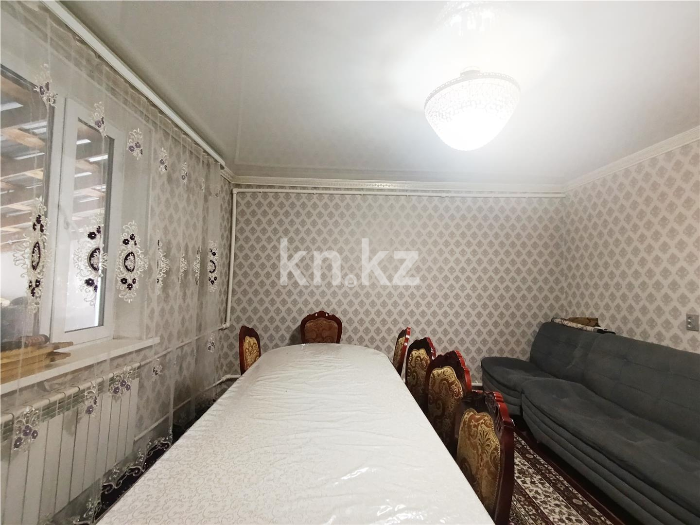 Продажа 5-комнатного дома, 120 м², ул. Ушинского в Караганде - фото 4