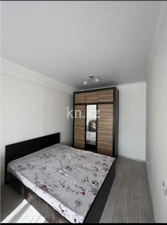 Продажа 2-комнатной квартиры, 49.5 м² в Алматы - фото 2