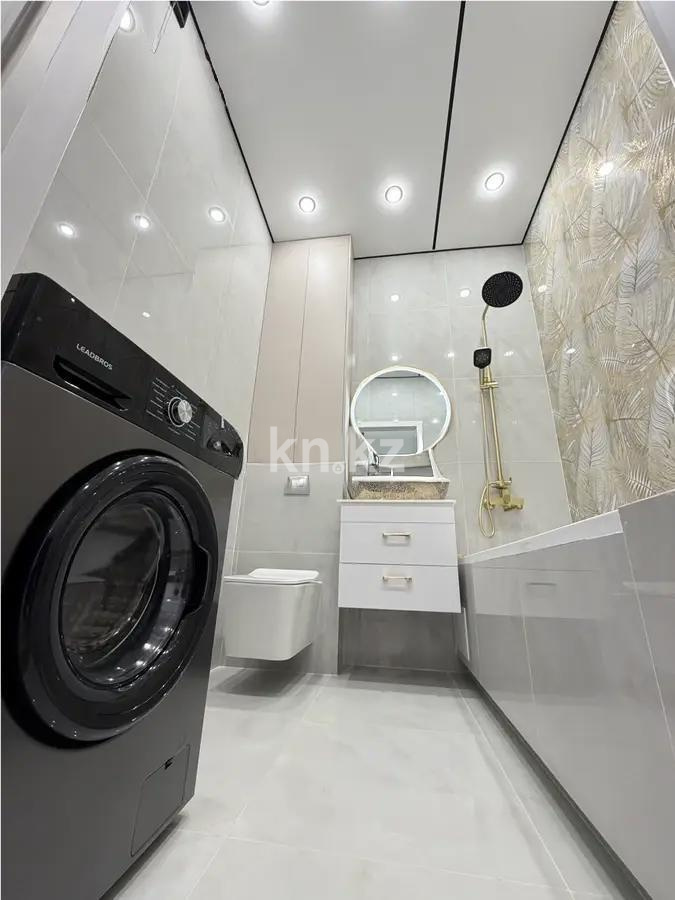 Продажа 2-комнатной квартиры, 42.7 м² в Астане - фото 4