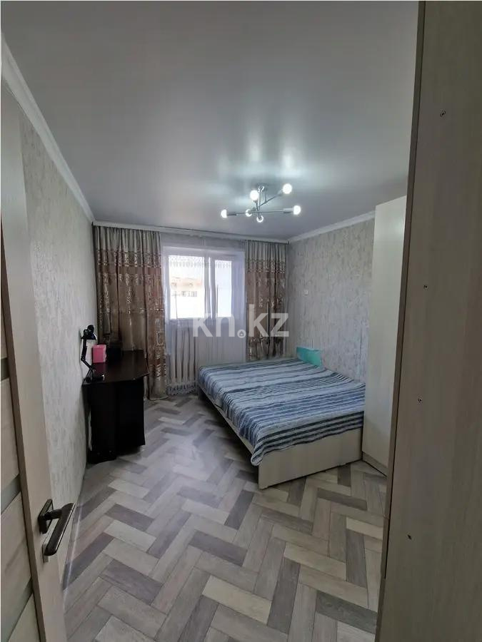 Продажа 2-комнатной квартиры, 49 м² - Продажа квартир в Караганде - страница 2 фото 2 из 6