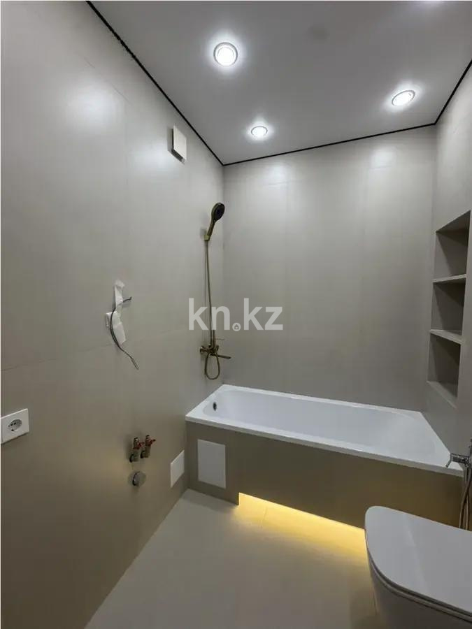 Продажа 2-комнатной квартиры, 51 м² - Продажа квартир в новостройках Астаны фото 4 из 5