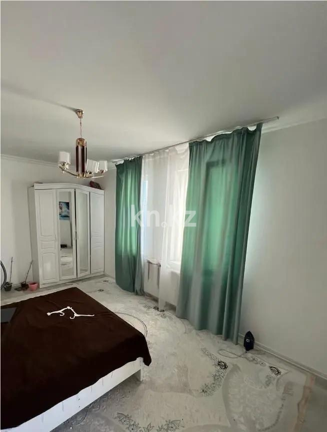 Продажа 2-комнатной квартиры, 64 м², ул. Алматы, дом  2 - Продажа  двухкомнатных квартир в новостройках Астаны без посредников фото 1 из 3