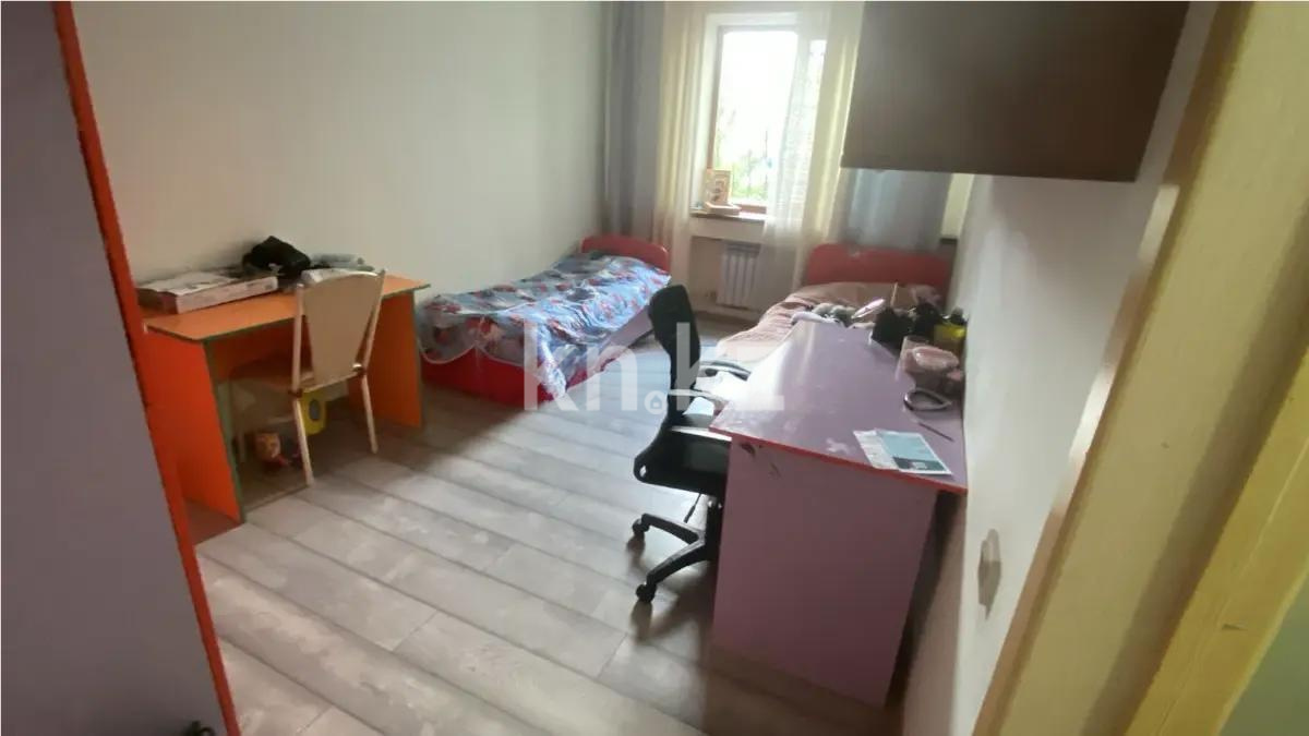 Продажа 4-комнатной квартиры, 100 м² - Продажа четырехкомнатных квартир от собственников в Алматы - страница 3 фото 3 из 5