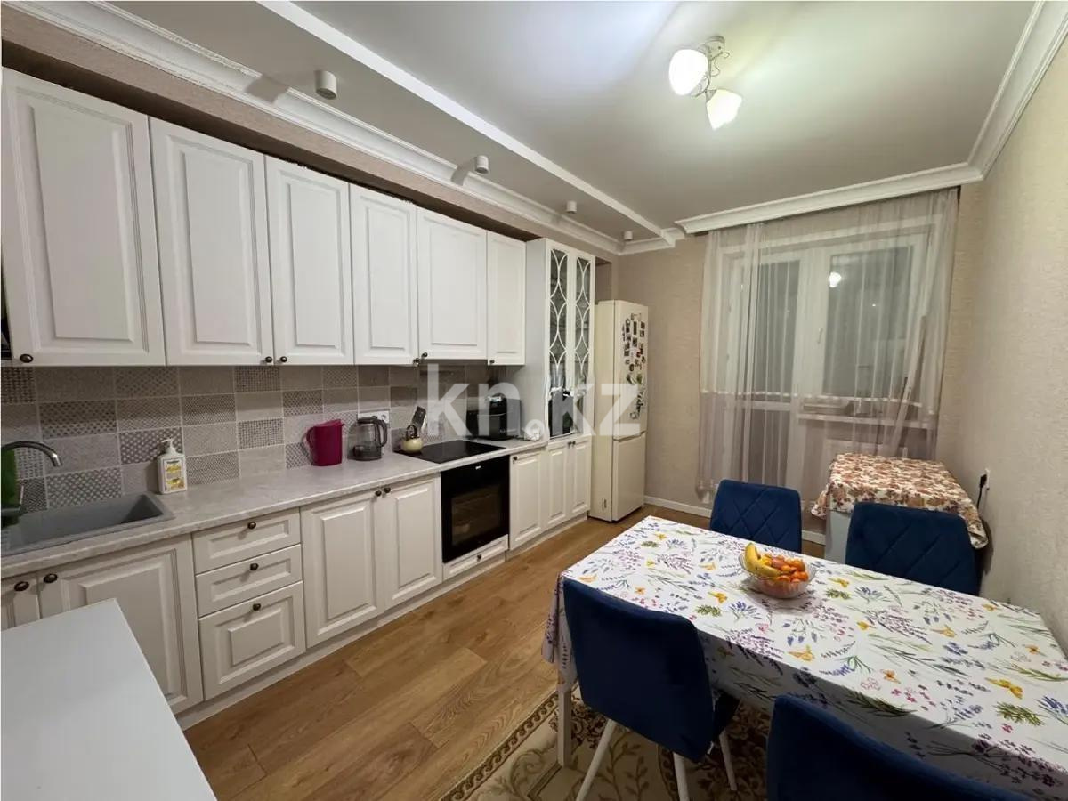 Продажа 3-комнатной квартиры, 137 м², ул. Бокейхана, дом  2 в Астане - фото 4
