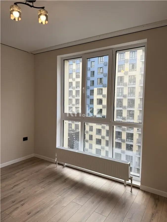 Продажа 3-комнатной квартиры, 65 м², ул. Муратбаева, дом  14 - Продажа  трехкомнатных квартир в новостройках Алматы без посредников фото 2 из 5