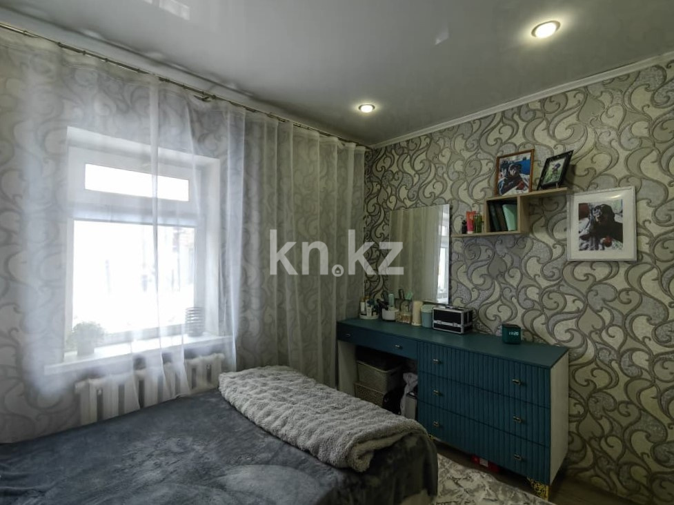 Продажа 3-комнатного дома, 87 м² - Продажа домов, коттеджей в Караганде фото 9 из 36