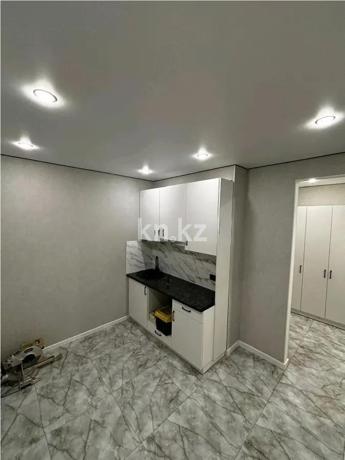 Продажа 2-комнатной квартиры, 48 м² в Алматы - фото 3