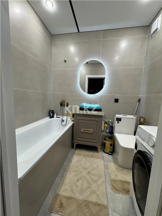 Продажа 2-комнатной квартиры, 60 м² в Алматы - фото 4