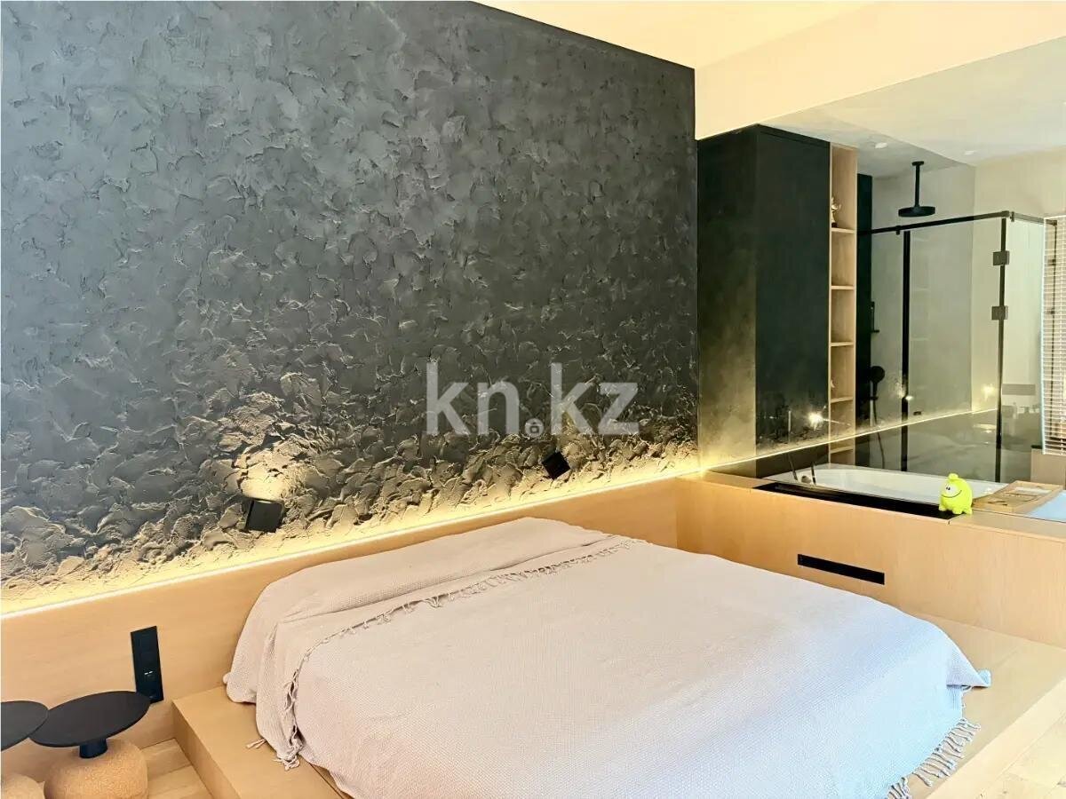 Продажа 3-комнатной квартиры, 100 м² в Алматы - фото 2